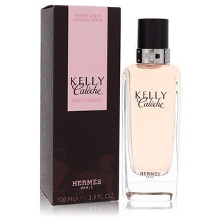 Shop Kelly Caleche Eau De Toilette Spray By Hermes - High-Quality U.S. Made Women’s Fashion with Free & Fast Shipping