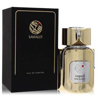 Shop Kohl Al Ayoun Eau De Parfum Spray (Unisex) By Sawalef - High-Quality U.S. Made Women’s Fashion with Free & Fast Shipping