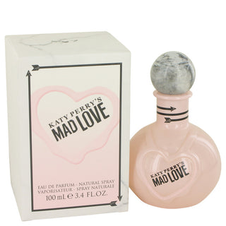 Shop Katy Perry Mad Love Eau De Parfum Spray By Katy Perry - High-Quality U.S. Made Women’s Fashion with Free & Fast Shipping