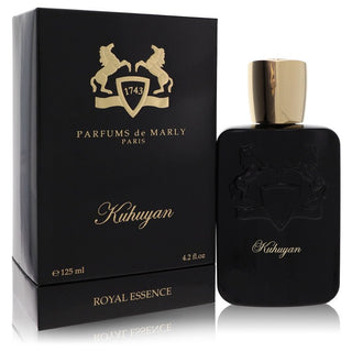 Shop Kuhuyan Eau De Parfum Spray (Unisex) By Parfums de Marly - High-Quality U.S. Made Women’s Fashion with Free & Fast Shipping