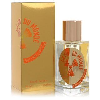 Shop La Fin Du Monde Eau De Parfum Spray (Unisex) By Etat Libre d'Orange - High-Quality U.S. Made Women’s Fashion with Free & Fast Shipping