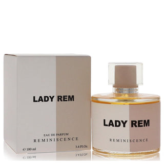 Shop Lady Rem Eau De Parfum Spray By Reminiscence - High-Quality U.S. Made Women’s Fashion with Free & Fast Shipping