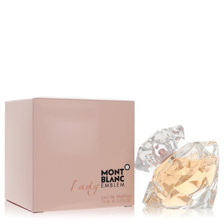 Shop Lady Emblem Eau De Parfum Spray By Mont Blanc - High-Quality U.S. Made Women’s Fashion with Free & Fast Shipping