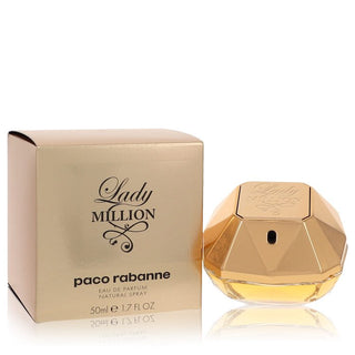 Shop Lady Million Eau De Parfum Spray By Paco Rabanne - High-Quality U.S. Made Women’s Fashion with Free & Fast Shipping