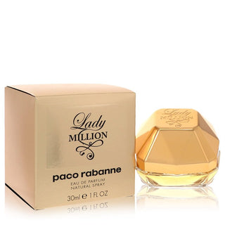 Shop Lady Million Eau De Parfum Spray By Paco Rabanne - High-Quality U.S. Made Women’s Fashion with Free & Fast Shipping