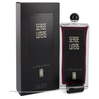 Shop La Fille De Berlin Eau De Parfum Spray (Unisex) By Serge Lutens - High-Quality U.S. Made Women’s Fashion with Free & Fast Shipping