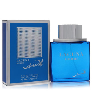 Shop Laguna Eau De Toilette Spray By Salvador Dali - High-Quality U.S. Made Women’s Fashion with Free & Fast Shipping