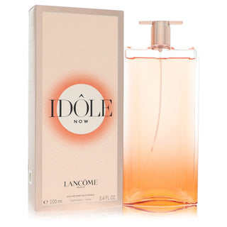 Shop Lancome Idole Now Florale Eau De Parfum Spray By Lancome - High-Quality U.S. Made Women’s Fashion with Free & Fast Shipping