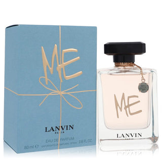 Shop Lanvin Me Eau De Parfum Spray By Lanvin - High-Quality U.S. Made Women’s Fashion with Free & Fast Shipping