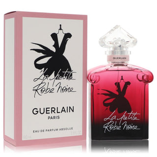 Shop La Petite Robe Noire Absolue Eau De Parfum Spray By Guerlain - High-Quality U.S. Made Women’s Fashion with Free & Fast Shipping