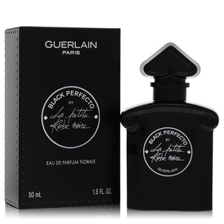 Shop La Petite Robe Noire Black Perfecto Eau De Parfum Florale Spray By Guerlain - High-Quality U.S. Made Women’s Fashion with Free & Fast Shipping