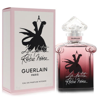 Shop La Petite Robe Noire Intense Eau De Parfum Spray By Guerlain - High-Quality U.S. Made Women’s Fashion with Free & Fast Shipping