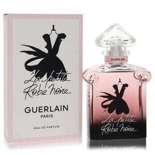 Shop La Petite Robe Noire Eau De Parfum Spray By Guerlain - High-Quality U.S. Made Women’s Fashion with Free & Fast Shipping