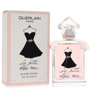 Shop La Petite Robe Noire Eau De Toilette Spray By Guerlain - High-Quality U.S. Made Women’s Fashion with Free & Fast Shipping