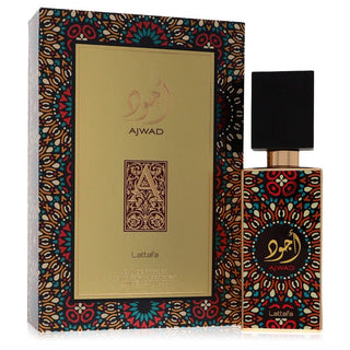 Shop Lattafa Ajwad Eau De Parfum Spray By Lattafa - High-Quality U.S. Made Women’s Fashion with Free & Fast Shipping