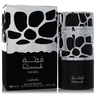 Shop Lattafa Qimmah Eau De Parfum Spray By Lattafa - High-Quality U.S. Made Women’s Fashion with Free & Fast Shipping