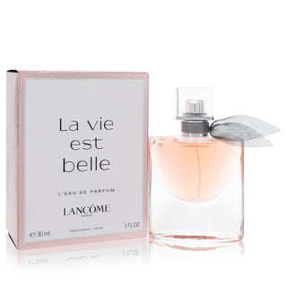 Shop La Vie Est Belle Eau De Parfum Spray By Lancome - High-Quality U.S. Made Women’s Fashion with Free & Fast Shipping