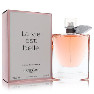 Shop La Vie Est Belle Eau De Parfum Spray By Lancome - High-Quality U.S. Made Women’s Fashion with Free & Fast Shipping