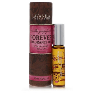 Shop Lavanila Forever Fragrance Oil Long Lasting Roll-on Fragrance Oil By Lavanila - High-Quality U.S. Made Women’s Fashion with Free & Fast Shipping