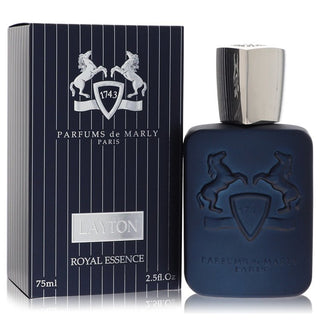 Shop Layton Royal Essence Eau De Parfum Spray By Parfums De Marly - High-Quality U.S. Made Women’s Fashion with Free & Fast Shipping