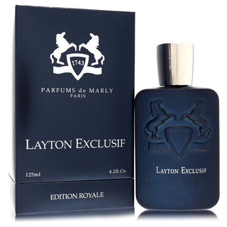 Shop Layton Exclusif Eau De Parfum Spray By Parfums De Marly - High-Quality U.S. Made Women’s Fashion with Free & Fast Shipping