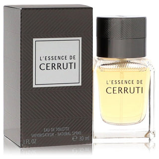 Shop L'essence De Cerruti Eau De Toilette Spray By Nino Cerruti - High-Quality U.S. Made Women’s Fashion with Free & Fast Shipping