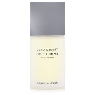 Shop L'eau D'issey (issey Miyake) Eau De Toilette Spray (Tester) By Issey Miyake - High-Quality U.S. Made Women’s Fashion with Free & Fast Shipping