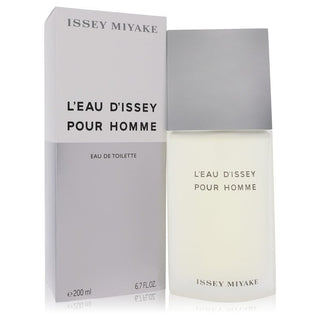 Shop L'eau D'issey (issey Miyake) Eau De Toilette Spray By Issey Miyake - High-Quality U.S. Made Women’s Fashion with Free & Fast Shipping