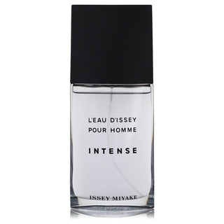 Shop L'eau D'issey Pour Homme Intense Eau De Toilette Spray (Tester) By Issey Miyake - High-Quality U.S. Made Women’s Fashion with Free & Fast Shipping