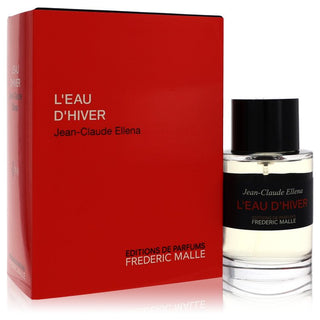 Shop L'eau D'hiver Eau De Toilette Spray (Unisex) By Frederic Malle - High-Quality U.S. Made Women’s Fashion with Free & Fast Shipping