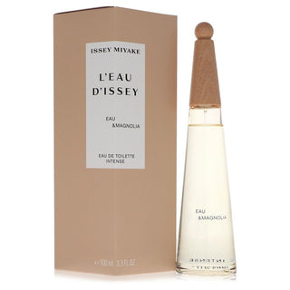 Shop L'eau D'issey Eau & Magnolia Eau De Toilette Intense Spray By Issey Miyake - High-Quality U.S. Made Women’s Fashion with Free & Fast Shipping