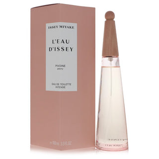 Shop L'eau D'issey Pivoine Eau De Toilette Intense Spray By Issey Miyake - High-Quality U.S. Made Women’s Fashion with Free & Fast Shipping