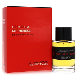 Shop Le Parfum De Therese Eau De Parfum Spray (Unisex) By Frederic Malle - High-Quality U.S. Made Women’s Fashion with Free & Fast Shipping