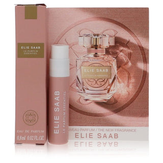 Shop Le Parfum Essentiel Vial (sample) By Elie Saab - High-Quality U.S. Made Women’s Fashion with Free & Fast Shipping