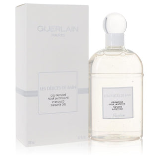 Shop Les Delices De Bain Shower Gel By Guerlain - High-Quality U.S. Made Women’s Fashion with Free & Fast Shipping