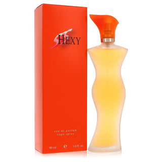 Shop Hexy Eau De Parfum Spray By Hexy - High-Quality U.S. Made Women’s Fashion with Free & Fast Shipping