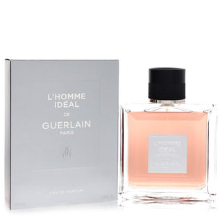 Shop L'homme Ideal Eau De Parfum Spray By Guerlain - High-Quality U.S. Made Women’s Fashion with Free & Fast Shipping