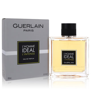 Shop L'homme Ideal L'intense Eau De Parfum Spray By Guerlain - High-Quality U.S. Made Women’s Fashion with Free & Fast Shipping