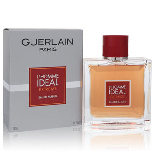 Shop L'homme Ideal Extreme Eau De Parfum Spray By Guerlain - High-Quality U.S. Made Women’s Fashion with Free & Fast Shipping