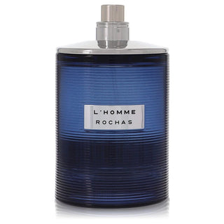 Shop L'homme Rochas Eau De Toilette Spray (Tester) By Rochas - High-Quality U.S. Made Women’s Fashion with Free & Fast Shipping