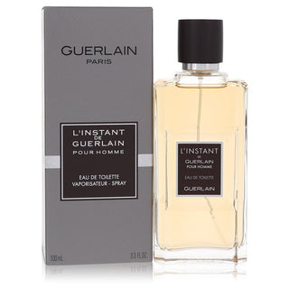 Shop L'instant Eau De Toilette Spray By Guerlain - High-Quality U.S. Made Women’s Fashion with Free & Fast Shipping