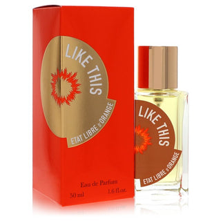 Shop Like This Eau De Parfum Spray By Etat Libre D'Orange - High-Quality U.S. Made Women’s Fashion with Free & Fast Shipping