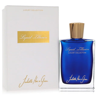 Shop Liquid Illusion Eau De Parfum Spray (Unisex) By Juliette Has a Gun - High-Quality U.S. Made Women’s Fashion with Free & Fast Shipping