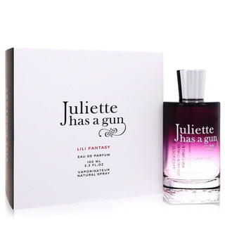 Shop Lili Fantasy Eau De Parfum Spray By Juliette Has A Gun - High-Quality U.S. Made Women’s Fashion with Free & Fast Shipping