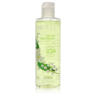 Shop Lily Of The Valley Yardley Shower Gel By Yardley London - High-Quality U.S. Made Women’s Fashion with Free Fast Shipping