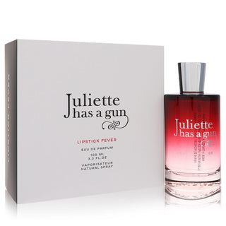 Shop Lipstick Fever Eau De Parfum Spray By Juliette Has A Gun - High-Quality U.S. Made Women’s Fashion with Free & Fast Shipping