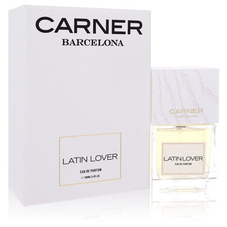 Shop Latin Lover Eau De Parfum Spray By Carner Barcelona - High-Quality U.S. Made Women’s Fashion with Free & Fast Shipping