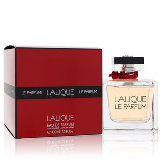 Shop Lalique Le Parfum Eau De Parfum Spray By Lalique - High-Quality U.S. Made Women’s Fashion with Free & Fast Shipping