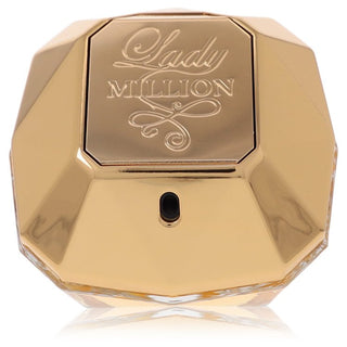 Shop Lady Million Eau De Parfum Spray (Tester) By Paco Rabanne - High-Quality U.S. Made Women’s Fashion with Free & Fast Shipping