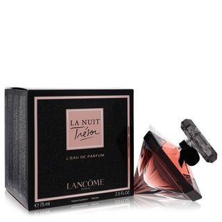 Shop La Nuit Tresor L'eau De Parfum Spray By Lancome - High-Quality U.S. Made Women’s Fashion with Free & Fast Shipping